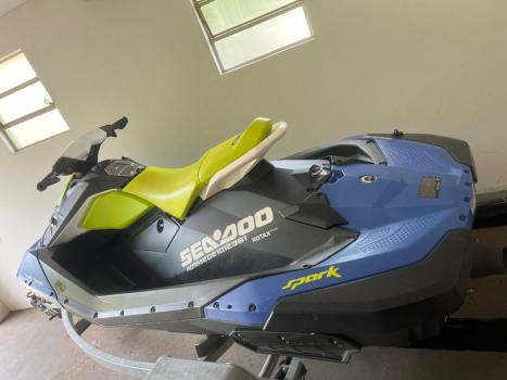 SEA DOO Spark 3Up 90HP, Foto 3