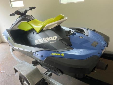SEA DOO Spark 3Up 90HP, Foto 4