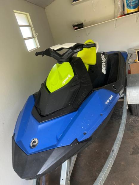 SEA DOO Spark 3Up 90HP, Foto 6