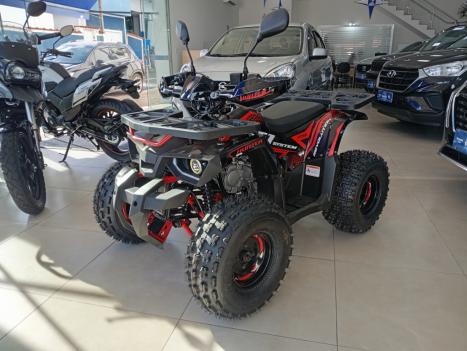 SHINERAY ATV 125 EFI , Foto 4