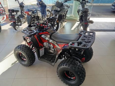 SHINERAY ATV 125 EFI , Foto 5