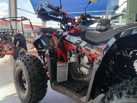 SHINERAY ATV 125 EFI , Foto 6