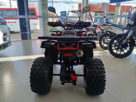SHINERAY ATV 125 EFI , Foto 9