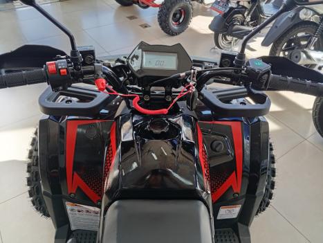 SHINERAY ATV 125 EFI , Foto 11