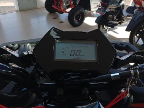 SHINERAY ATV 125 EFI , Foto 12
