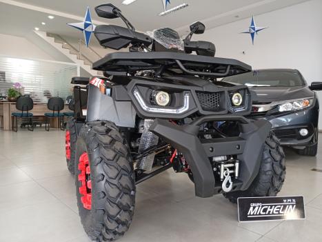 SHINERAY ATV 200 EFI , Foto 2
