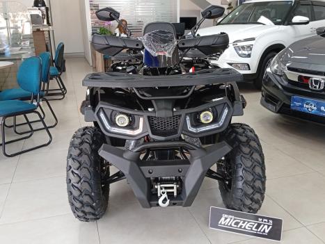 SHINERAY ATV 200 EFI , Foto 3