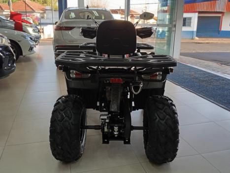 SHINERAY ATV 200 EFI , Foto 4