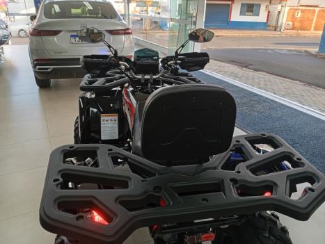 SHINERAY ATV 200 EFI , Foto 5
