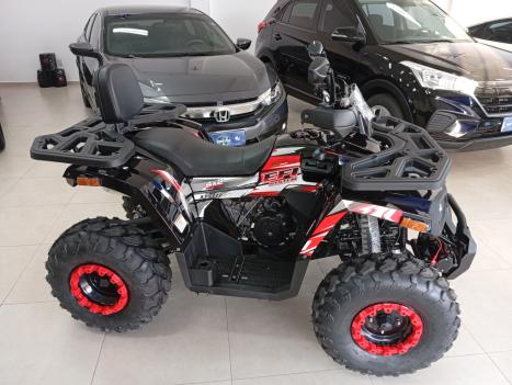 SHINERAY ATV 200 EFI , Foto 7