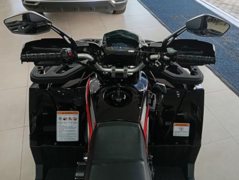 SHINERAY ATV 200 EFI , Foto 9