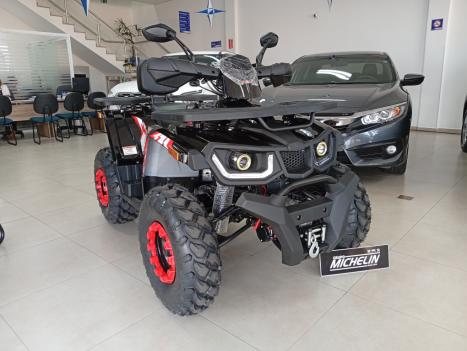SHINERAY ATV 200 EFI , Foto 1