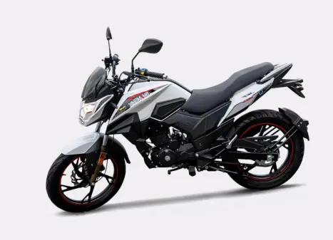 SHINERAY Jef 150 S , Foto 1