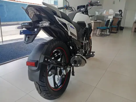 SHINERAY Jef 150 S , Foto 2