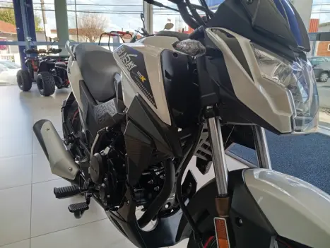 SHINERAY Jef 150 S , Foto 5