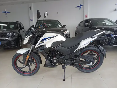 SHINERAY Jef 150 S , Foto 7