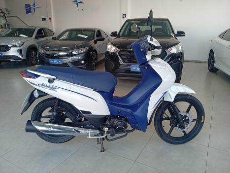SHINERAY Jet 125 , Foto 1