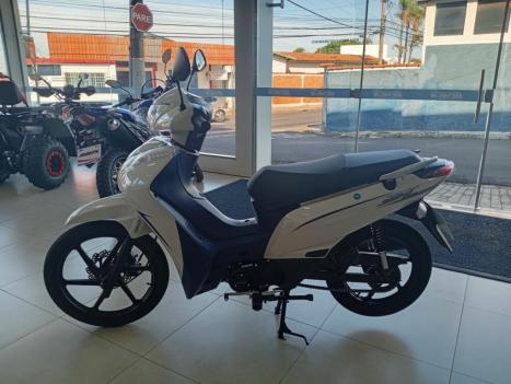 SHINERAY Jet 125 , Foto 5