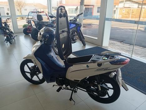 SHINERAY Jet 125 , Foto 6