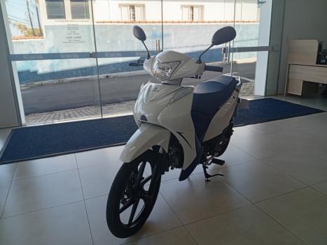 SHINERAY Jet 125 , Foto 7