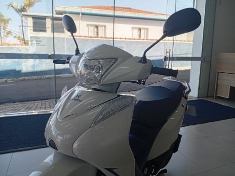 SHINERAY Jet 125 , Foto 8