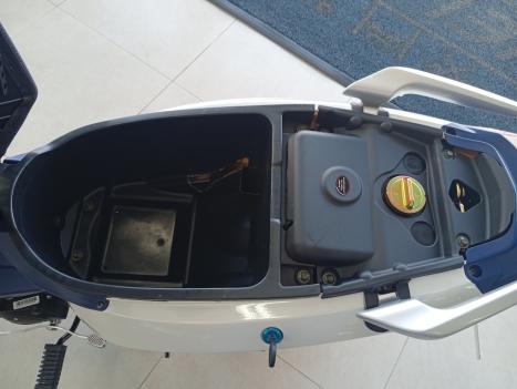 SHINERAY Jet 125 , Foto 9