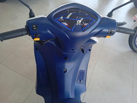 SHINERAY Jet 125 , Foto 11