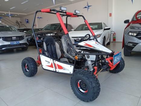 SHINERAY KART 125 , Foto 1