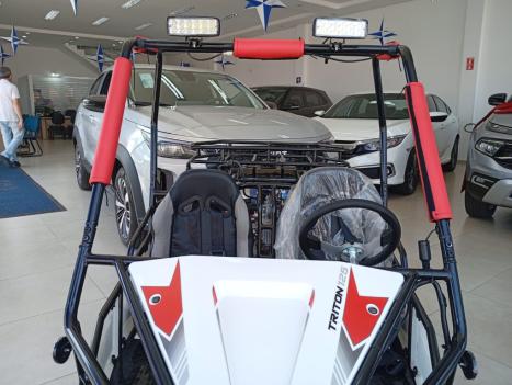 SHINERAY KART 125 , Foto 3