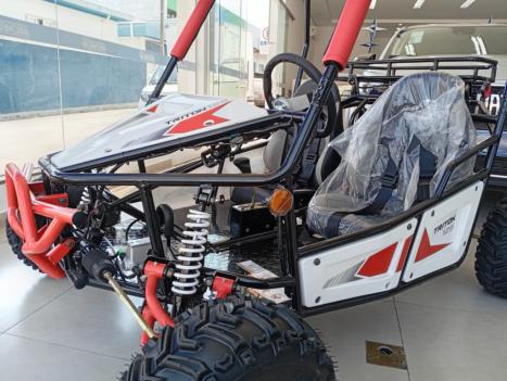 SHINERAY KART 125 , Foto 4
