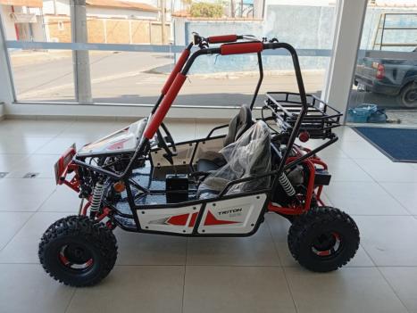 SHINERAY KART 125 , Foto 5