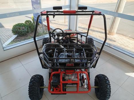 SHINERAY KART 125 , Foto 6