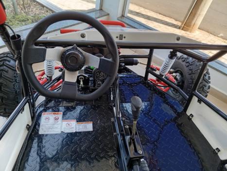 SHINERAY KART 125 , Foto 7