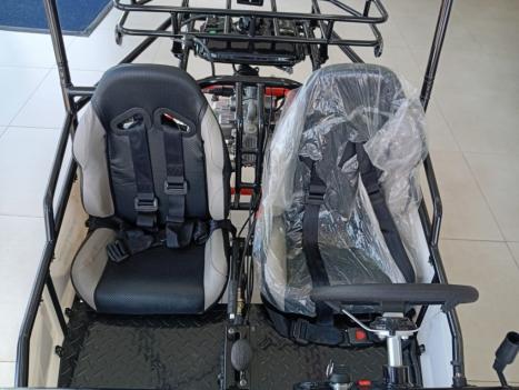 SHINERAY KART 125 , Foto 8
