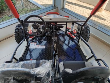 SHINERAY KART 125 , Foto 9