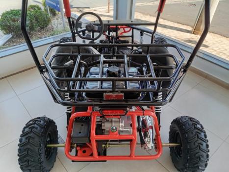 SHINERAY KART 125 , Foto 10