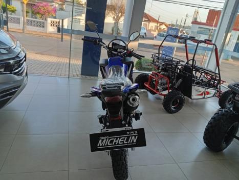 SHINERAY SHI 175 , Foto 5