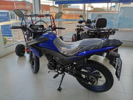 SHINERAY SHI 175 , Foto 6