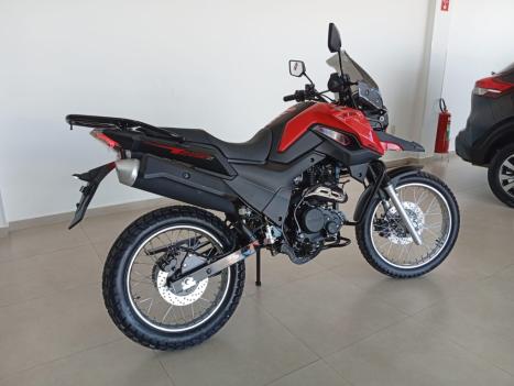 SHINERAY SHI 175 , Foto 1