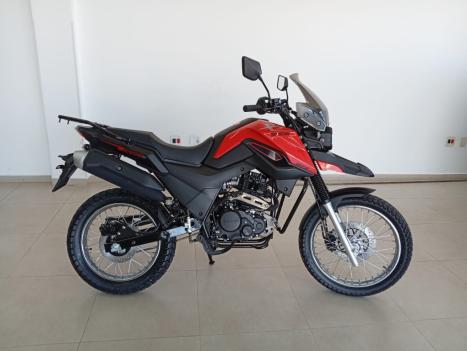 SHINERAY SHI 175 , Foto 2