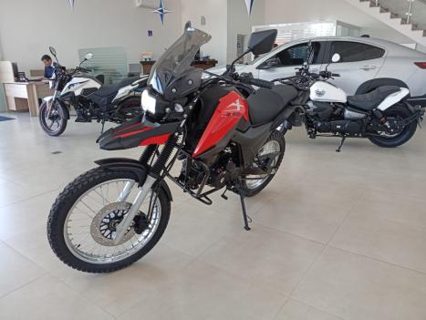 SHINERAY SHI 175 , Foto 5