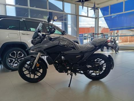 SHINERAY Storm 200 , Foto 5