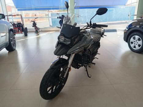SHINERAY Storm 200 , Foto 6
