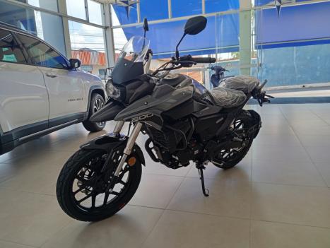 SHINERAY Storm 200 , Foto 7