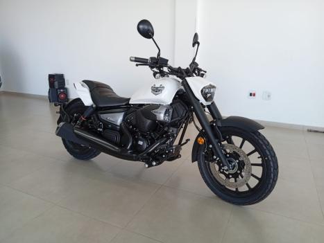 SHINERAY Titanium 250 , Foto 2