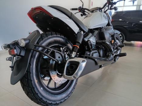 SHINERAY Titanium 250 , Foto 5
