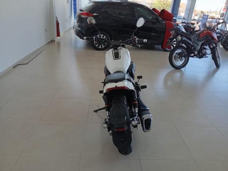 SHINERAY Titanium 250 , Foto 6