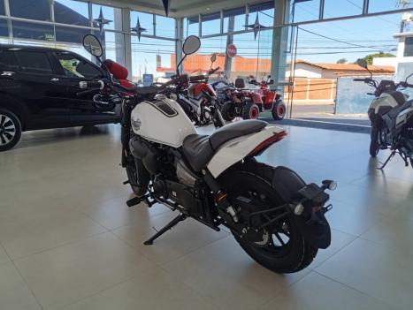 SHINERAY Titanium 250 , Foto 7