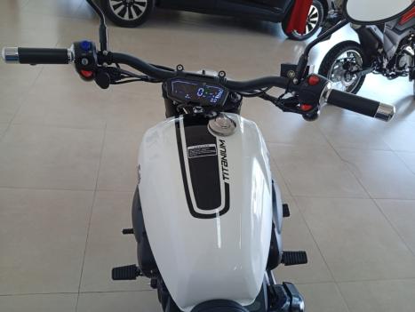 SHINERAY Titanium 250 , Foto 10