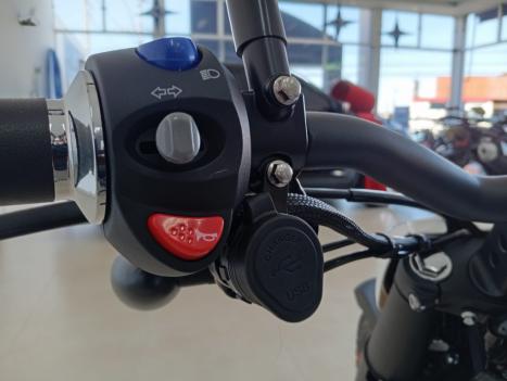 SHINERAY Titanium 250 , Foto 11